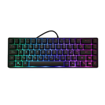 Deepgaming teclado key65 rgb Deepgaming teclado key65 rgb