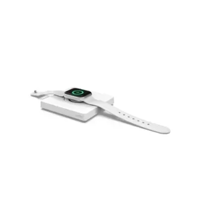 BASE DE CARGA INALAMBRICA BELKIN WIZ015BTWH PARA Apple WATCH BASE DE CARGA INALAMBRICA BELKIN WIZ015BTWH PARA Apple WATCH