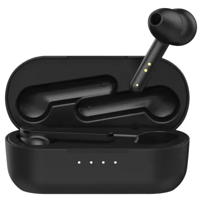 Hiditec Vesta Auriculares Bluetooth Negros Hiditec Vesta Auriculares Bluetooth Negros