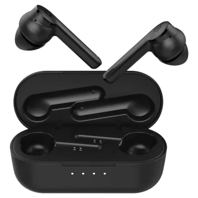 Hiditec Vesta Auriculares Bluetooth Negros Hiditec Vesta Auriculares Bluetooth Negros