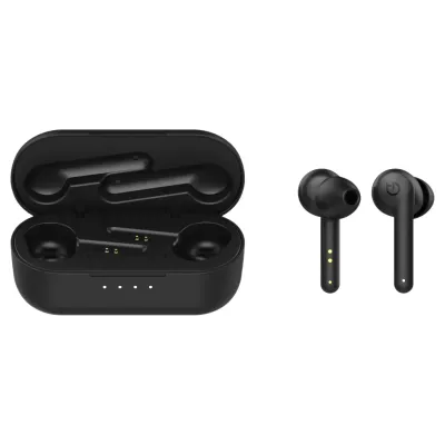 Hiditec Vesta Auriculares Bluetooth Negros Hiditec Vesta Auriculares Bluetooth Negros