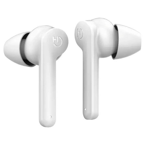 Hiditec Vesta Auriculares Bluetooth Blancos 