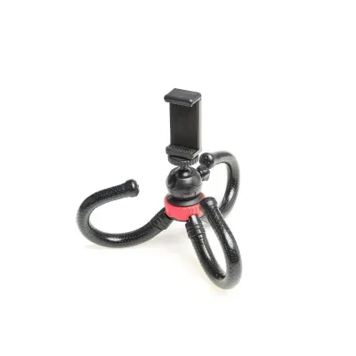 Iggual kit webcam quick view + mini trípode mt360 Iggual kit webcam quick view + mini trípode mt360