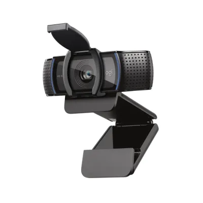 Logitech C920e Cámara Web Empresarial FullHD