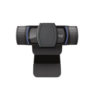 Logitech C920e Cámara Web Empresarial FullHD