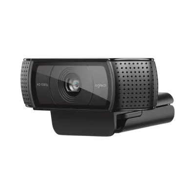 Logitech C920e Cámara Web Empresarial FullHD