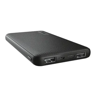 Trust Powerbank Primo Eco Powerbank 10000 mAh Trust Powerbank Primo Eco Powerbank 10000 mAh