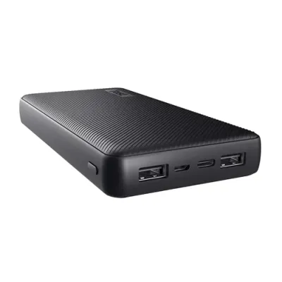 Trust Primo Eco Powerbank Alta Capacidad 20000 mAh Trust Primo Eco Powerbank Alta Capacidad 20000 mAh