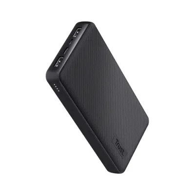 Trust Primo Eco Powerbank Alta Capacidad 20000 mAh Trust Primo Eco Powerbank Alta Capacidad 20000 mAh