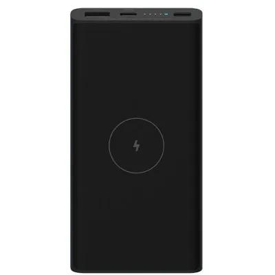Xiaomi BHR5460GL PowerBank Wireless 10000mAh 22.5W Negra