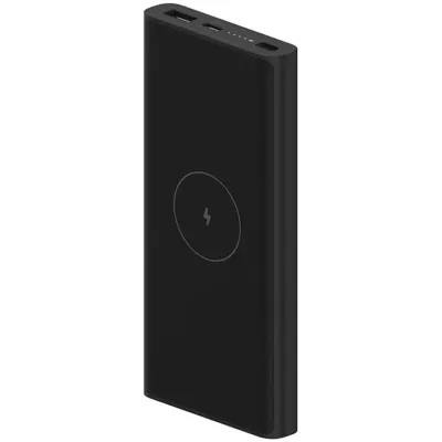 Xiaomi BHR5460GL PowerBank Wireless 10000mAh 22.5W Negra