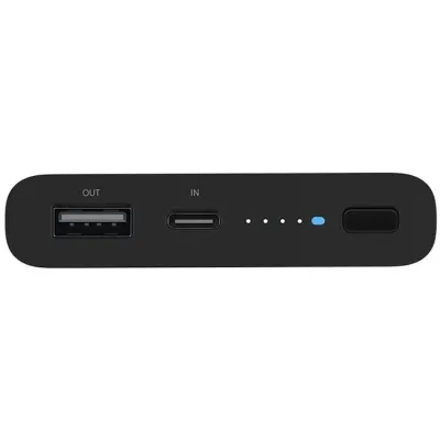 Xiaomi BHR5460GL PowerBank Wireless 10000mAh 22.5W Negra