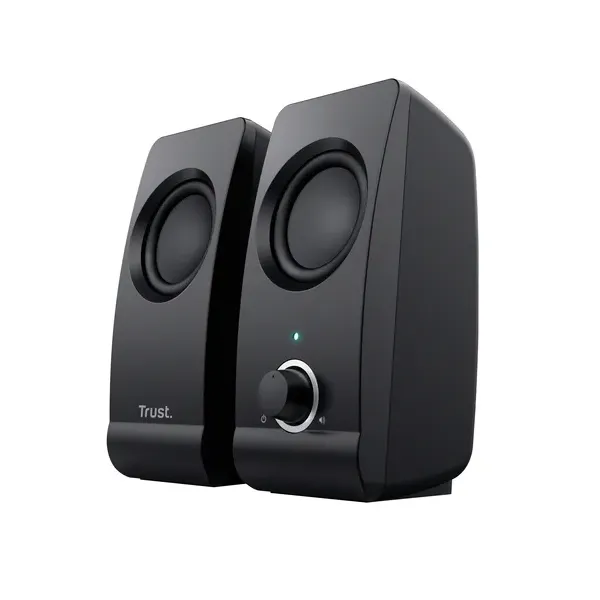 Trust Remo 2.0 Altavoces 8W 