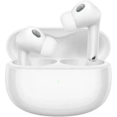 Xiaomi Buds 3T Pro Auriculares Inalámbricos Blancos