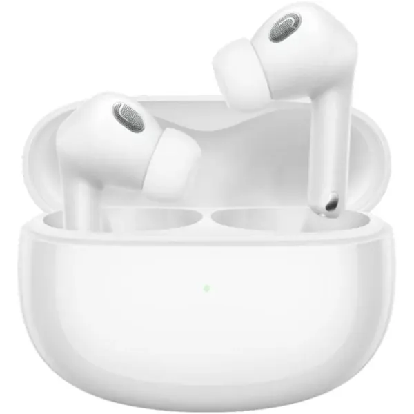 Xiaomi Buds 3T Pro Auriculares Inalámbricos Blancos 
