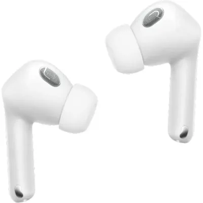 Xiaomi Buds 3T Pro Auriculares Inalámbricos Blancos