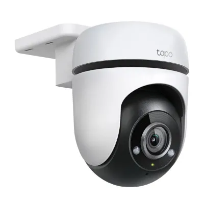 TP-Link Tapo Cámara de Vigilancia 360º para Exterior FullHD TP-Link Tapo Cámara de Vigilancia 360º para Exterior FullHD