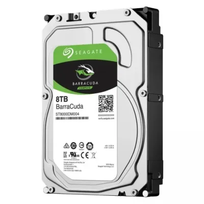 Disco Duro Seagate BarraCuda 8TB Disco Interno HDD 3.5" SATA3 Disco Duro Seagate BarraCuda 8TB Disco Interno HDD 3.5" SATA3