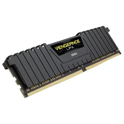 Corsair Vengeance LPX DDR4 3200MHz PC4-25600 16GB CL16 Negro
