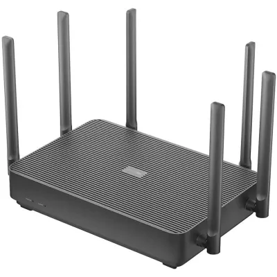 Xiaomi Router AX3200 Router WiFi 6 AX3200 Doble Banda Xiaomi Router AX3200 Router WiFi 6 AX3200 Doble Banda