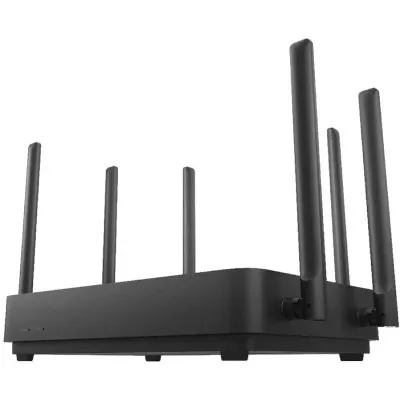 Xiaomi Router AX3200 Router WiFi 6 AX3200 Doble Banda Xiaomi Router AX3200 Router WiFi 6 AX3200 Doble Banda