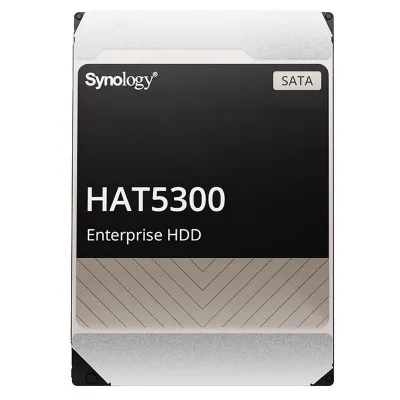 Synology HAT5300-4T 3.5" 4TB SATA3