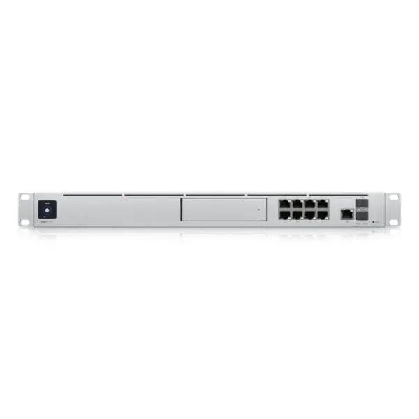 Ubiquiti Networks Dream Machine Special Edition 1000 Mbit/sc Switch PoE