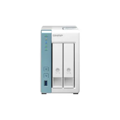 Qnap TS-233 Servidor NAS