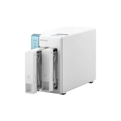 Qnap TS-233 Servidor NAS