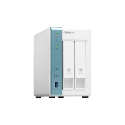 Qnap TS-233 Servidor NAS