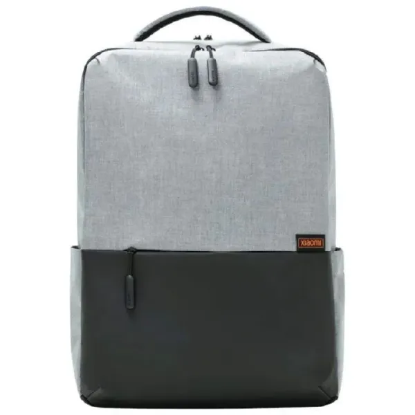 Xiaomi Commuter Backpack Mochila Gris Claro para Portátil hasta 15.6" 