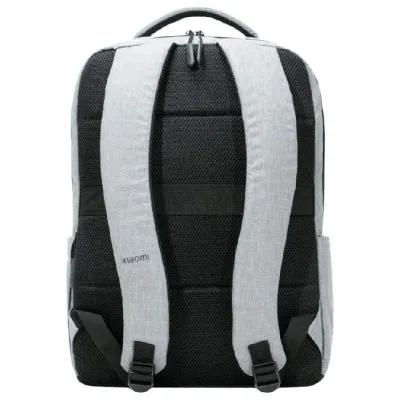 Xiaomi Commuter Backpack Mochila Gris Claro para Portátil hasta