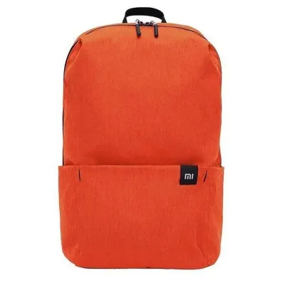 Xiaomi Mi Casual Daypack Mochila Naranja
