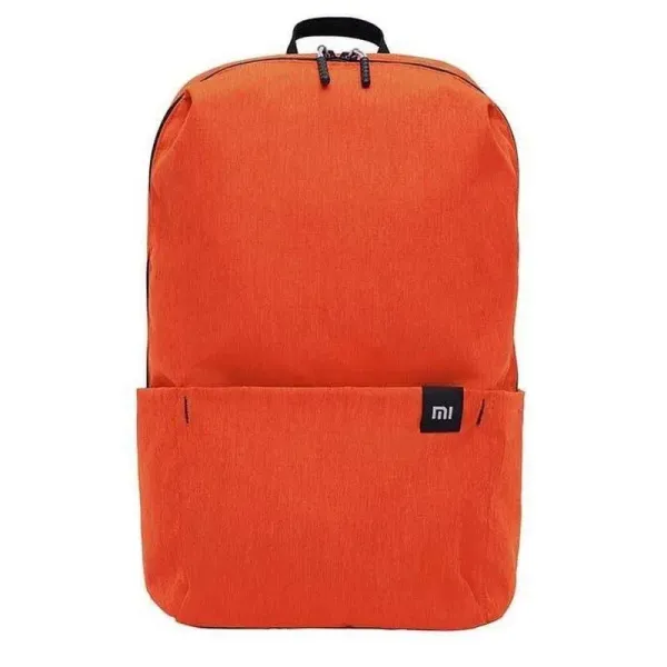 Xiaomi Mi Casual Daypack Mochila Naranja 