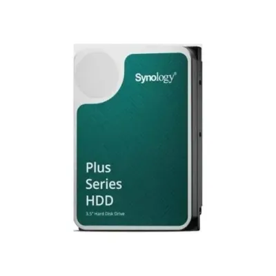 Synology Plus Series HAT3300 3.5" 4TB SATA 3 Synology Plus Series HAT3300 3.5" 4TB SATA 3