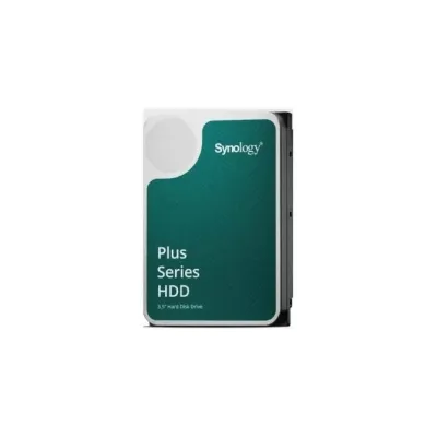 Synology Plus Series HAT3300 3.5" 4TB SATA 3 Synology Plus Series HAT3300 3.5" 4TB SATA 3