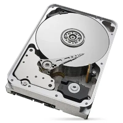 Seagate IronWolf Pro NAS 18 TB 3.5" SATA 3 Seagate IronWolf Pro NAS 18 TB 3.5" SATA 3