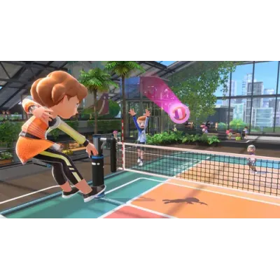 Juego para Consola Nintendo Switch Sports