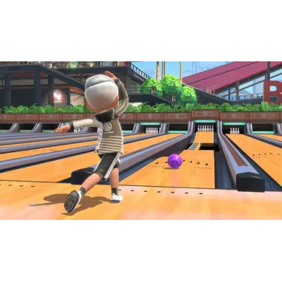 Juego para Consola Nintendo Switch Sports