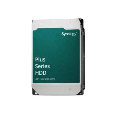 Disco Duro Synology Plus Series HAT3310-8T 3.5" 8TB SATA NAS