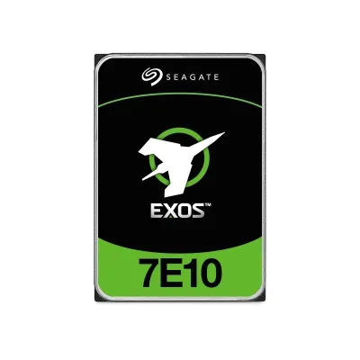 Seagate Exos 7E10 3.5" 8TB SATA3 Seagate Exos 7E10 3.5" 8TB SATA3