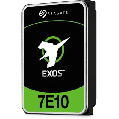 Seagate Exos 7E10 3.5'' 10TB SAS