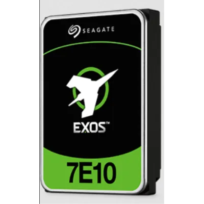 Seagate Exos 7E10 3.5'' 10TB SAS