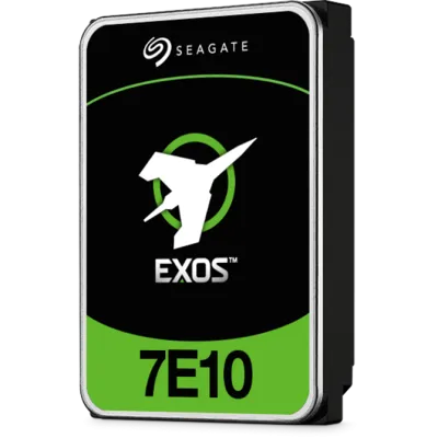 Seagate Exos 7E10 3.5'' 10TB SAS