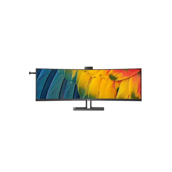 Philips 45B1U6900CH 44.5" LED UltraWide Dual QHD 75Hz Curvo