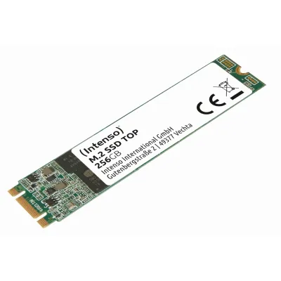 Intenso Top Performance SSD M.2 2280 256GB SATA3