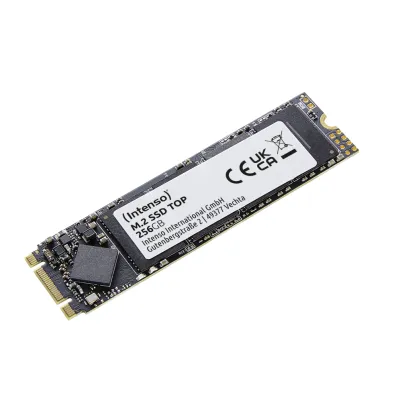 Intenso Top Performance SSD M.2 2280 256GB SATA3