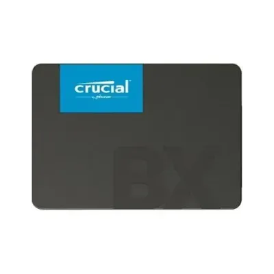 Disco Duro Crucial BX500 240Gb Disco SSD SATA3 540MB/S Disco Duro Crucial BX500 240Gb Disco SSD SATA3 540MB/S
