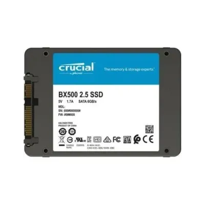 Disco Duro Crucial BX500 240Gb Disco SSD SATA3 540MB/S Disco Duro Crucial BX500 240Gb Disco SSD SATA3 540MB/S