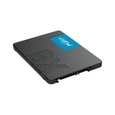 Disco Duro Crucial BX500 240Gb Disco SSD SATA3 540MB/S Disco Duro Crucial BX500 240Gb Disco SSD SATA3 540MB/S